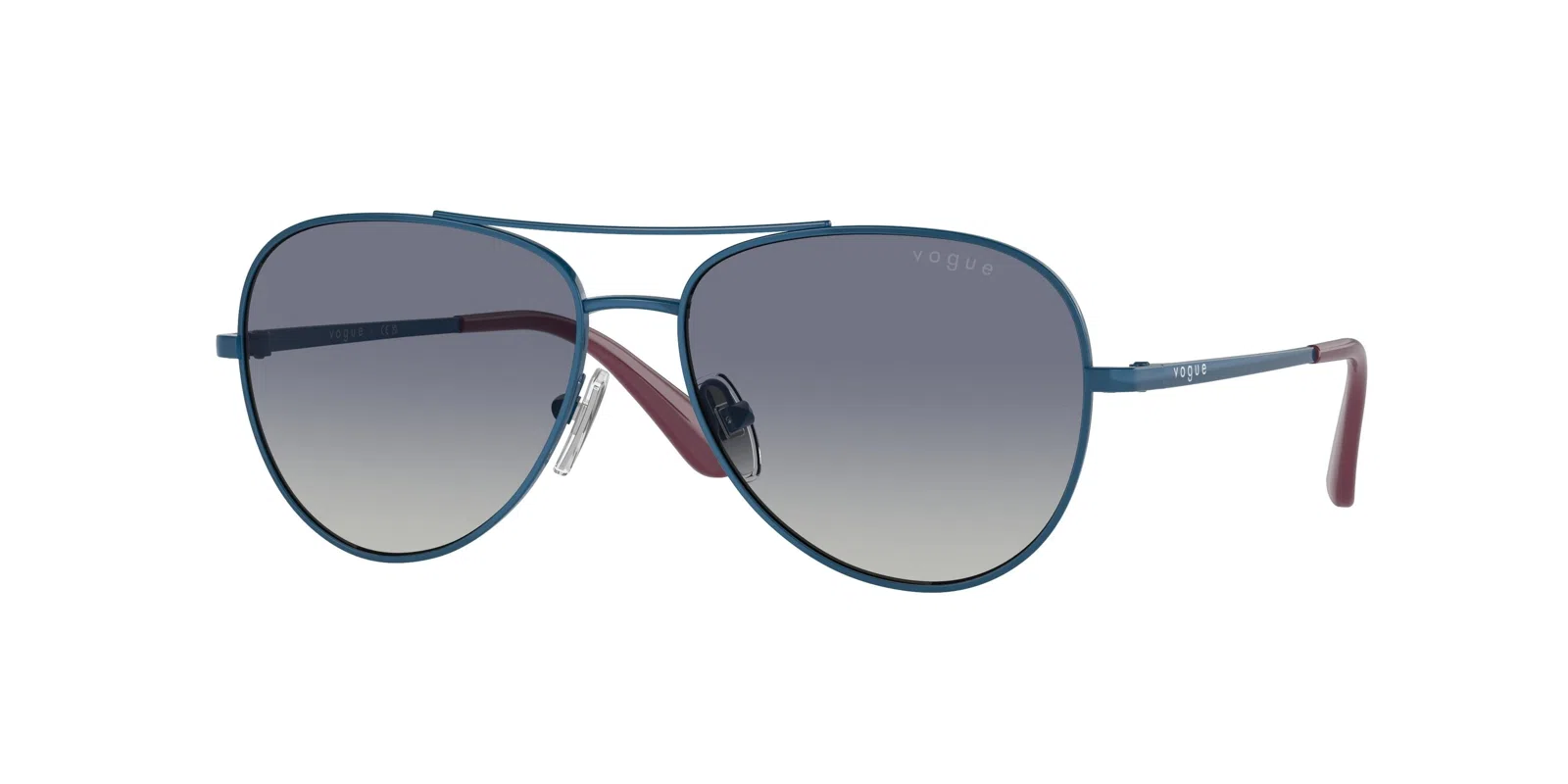 Vogue Eyewear Kids 1001 Sunglasses - view 4